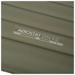 Mountain Equipment Aerostat Synthetic 9.0 Ultra Mat - Isomatte -Deuter Verkaufs-Shop mountain equipment aerostat synthetic 90 ultra mat isomatte detail 4