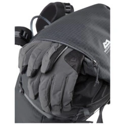 Mountain Equipment Ogre 33+ - Kletterrucksack -Deuter Verkaufs-Shop mountain equipment ogre 33 kletterrucksack detail 10