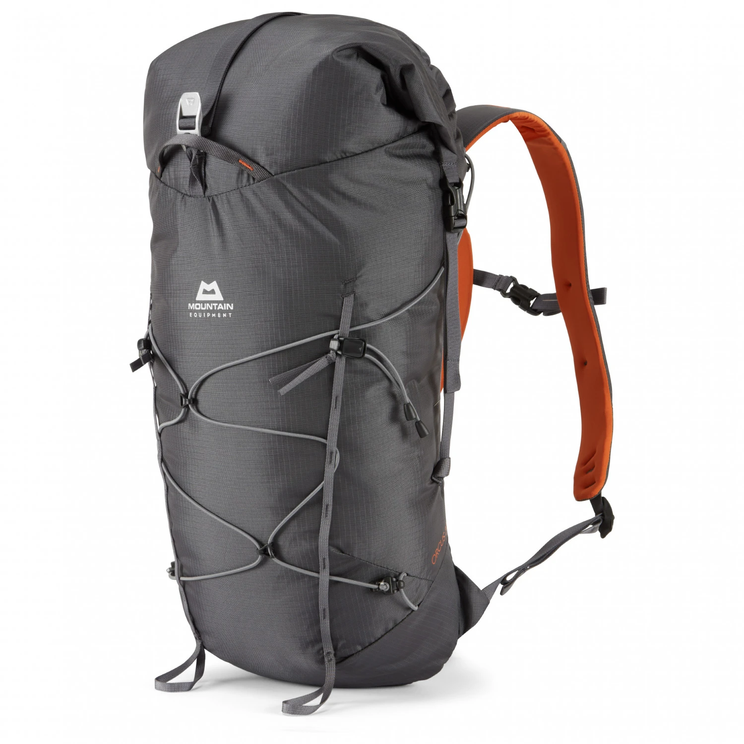 Mountain Equipment Orcus 22+ - Kletterrucksack 3 Mountain Equipment Orcus 22+ - Kletterrucksack