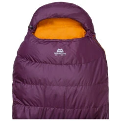 Mountain Equipment Women's Classic Eco 300 - Daunenschlafsack -Deuter Verkaufs-Shop mountain equipment womens classic eco 300 daunenschlafsack detail 3