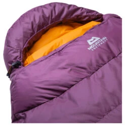 Mountain Equipment Women's Classic Eco 300 - Daunenschlafsack -Deuter Verkaufs-Shop mountain equipment womens classic eco 300 daunenschlafsack detail 5