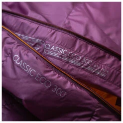 Mountain Equipment Women's Classic Eco 300 - Daunenschlafsack -Deuter Verkaufs-Shop mountain equipment womens classic eco 300 daunenschlafsack detail 6