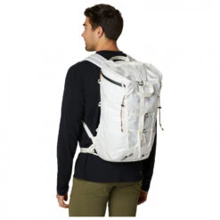 Mountain Hardwear Alpine Light 28 - Tourenrucksack -Deuter Verkaufs-Shop mountain hardwear alpine light 28 tourenrucksack detail 5