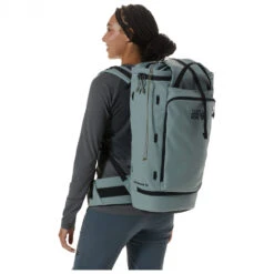 Mountain Hardwear Crag Wagon 35 Backpack - Kletterrucksack -Deuter Verkaufs-Shop mountain hardwear crag wagon 35 backpack kletterrucksack detail 9