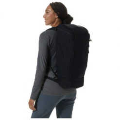 Mountain Hardwear Multi Pitch 30 Backpack - Kletterrucksack 13 Mountain Hardwear Multi Pitch 30 Backpack - Kletterrucksack -Deuter Verkaufs-Shop mountain hardwear multi pitch 30 backpack kletterrucksack detail 6