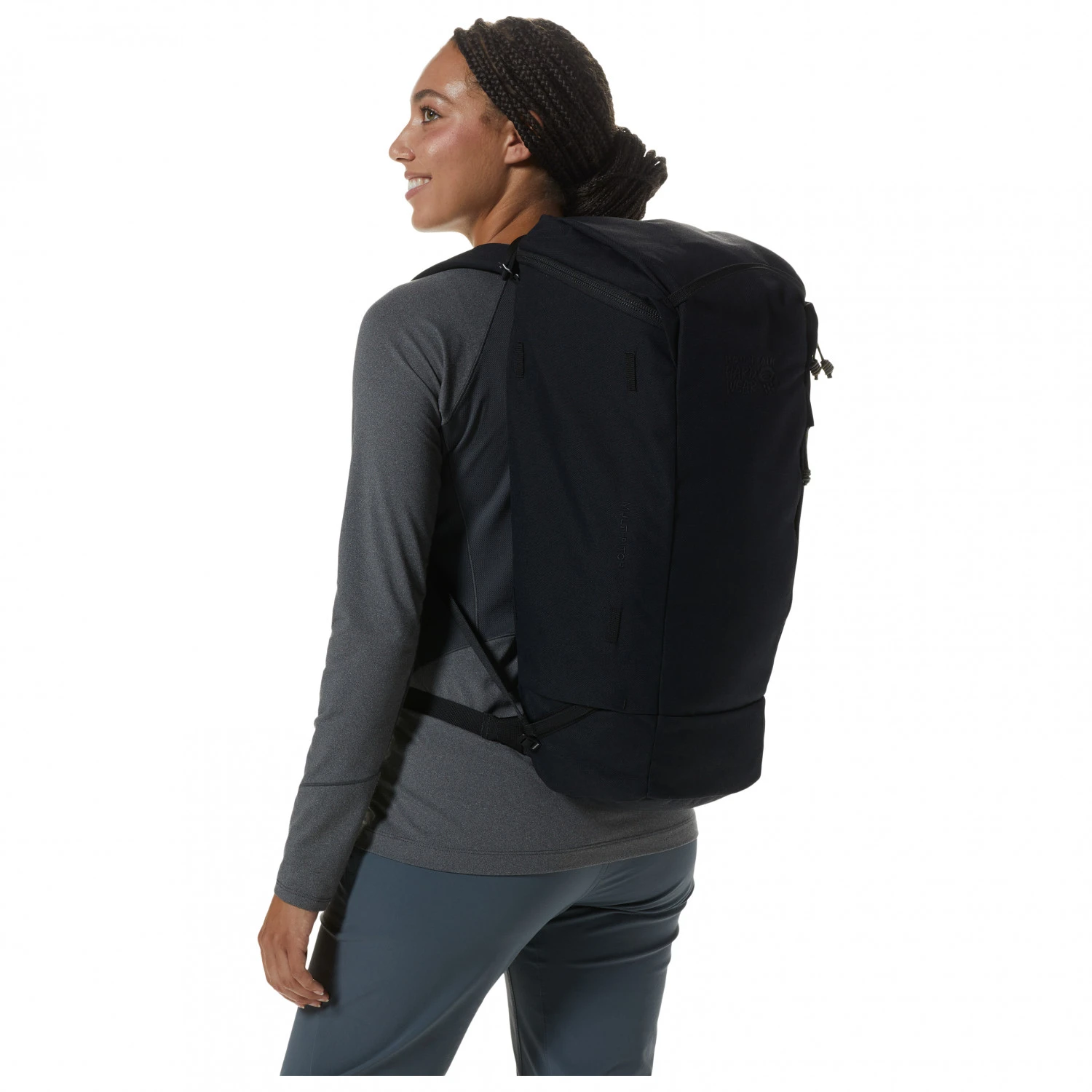 Mountain Hardwear Multi Pitch 30 Backpack - Kletterrucksack 8 Mountain Hardwear Multi Pitch 30 Backpack - Kletterrucksack – Bild 6