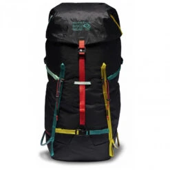 Mountain Hardwear Scrambler 35 Backpack - Kletterrucksack -Deuter Verkaufs-Shop mountain hardwear scrambler 35 backpack kletterrucksack 1