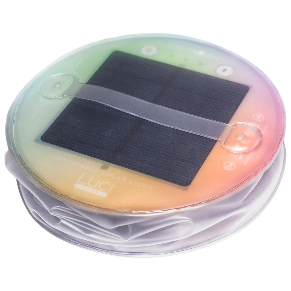 MPOWERD Luci Color Essence - LED-Lampe 4 MPOWERD Luci Color Essence - LED-Lampe – Bild 2