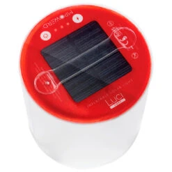 MPOWERD Luci EMRG - LED-Lampe