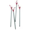 MSR Core Stake 9' Kit (4 Stakes) -Deuter Verkaufs-Shop msr core stake 9 kit 4 stakes