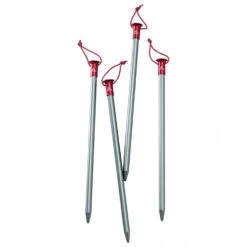 MSR Core Stake 9' Kit (4 Stakes)