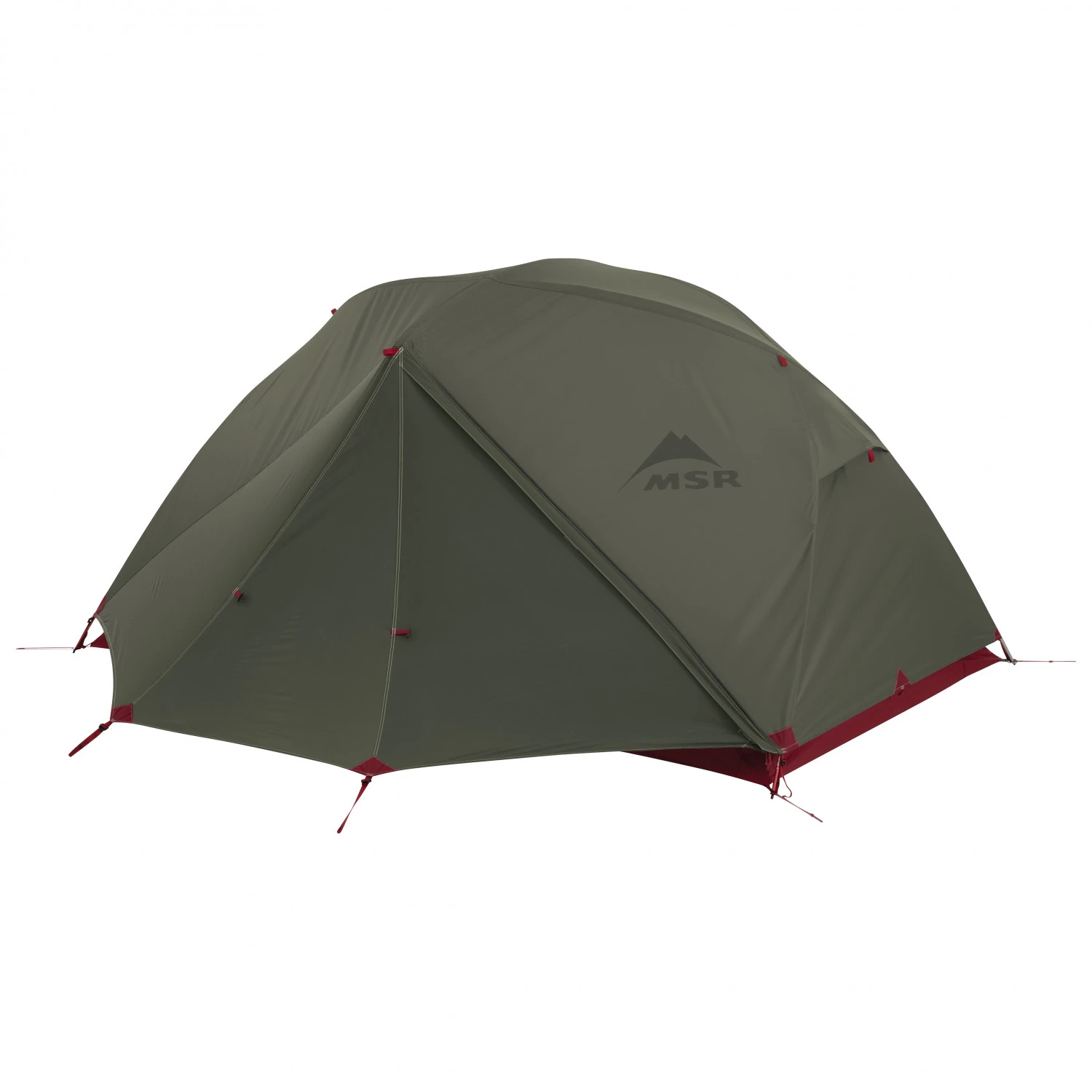 MSR Elixir 2 Tent V2 - 2-Personen Zelt 3 MSR Elixir 2 Tent V2 - 2-Personen Zelt
