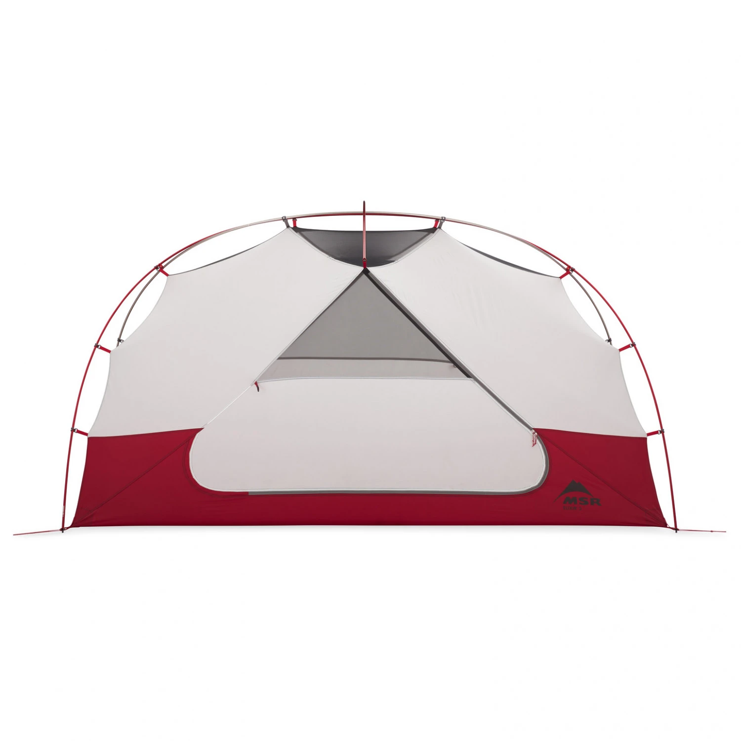 MSR Elixir 3 Tent V2 - 3-Personen Zelt 6 MSR Elixir 3 Tent V2 - 3-Personen Zelt – Bild 4
