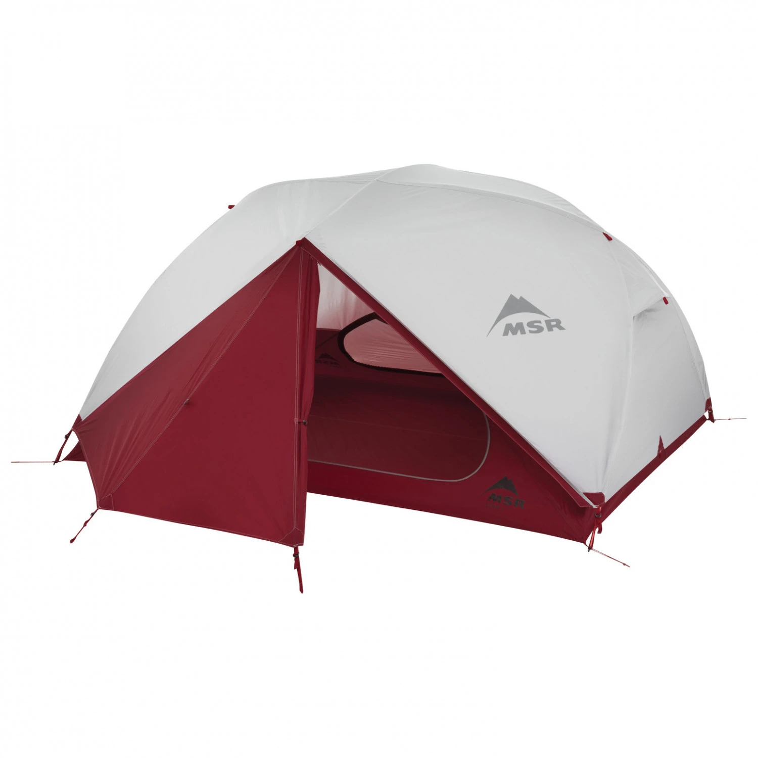 MSR Elixir 3 Tent V2 - 3-Personen Zelt 3 MSR Elixir 3 Tent V2 - 3-Personen Zelt