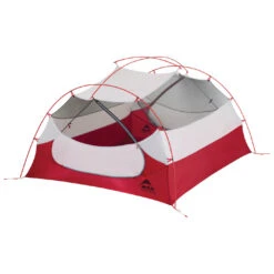 MSR Mutha Hubba NX Tent - 3-Personen Zelt -Deuter Verkaufs-Shop msr mutha hubba nx tent 3 personen zelt detail 3