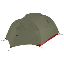 MSR Mutha Hubba NX Tent - 3-Personen Zelt -Deuter Verkaufs-Shop msr mutha hubba nx tent 3 personen zelt detail 4