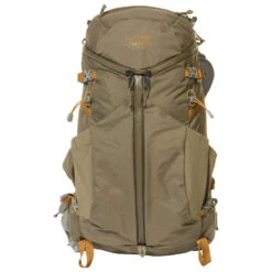 Mystery Ranch Coulee 40 - Wanderrucksack -Deuter Verkaufs-Shop mystery ranch coulee 40 wanderrucksack detail 3