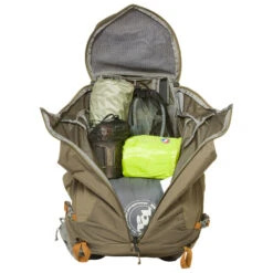 Mystery Ranch Coulee 40 - Wanderrucksack -Deuter Verkaufs-Shop mystery ranch coulee 40 wanderrucksack detail 5