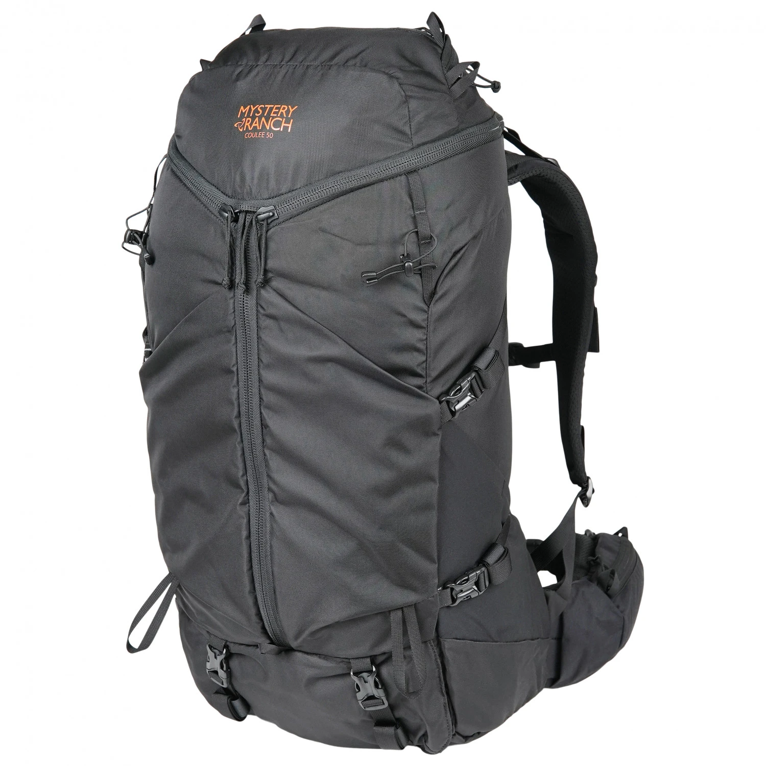 Mystery Ranch Coulee 50 - Trekkingrucksack 4 Mystery Ranch Coulee 50 - Trekkingrucksack – Bild 2