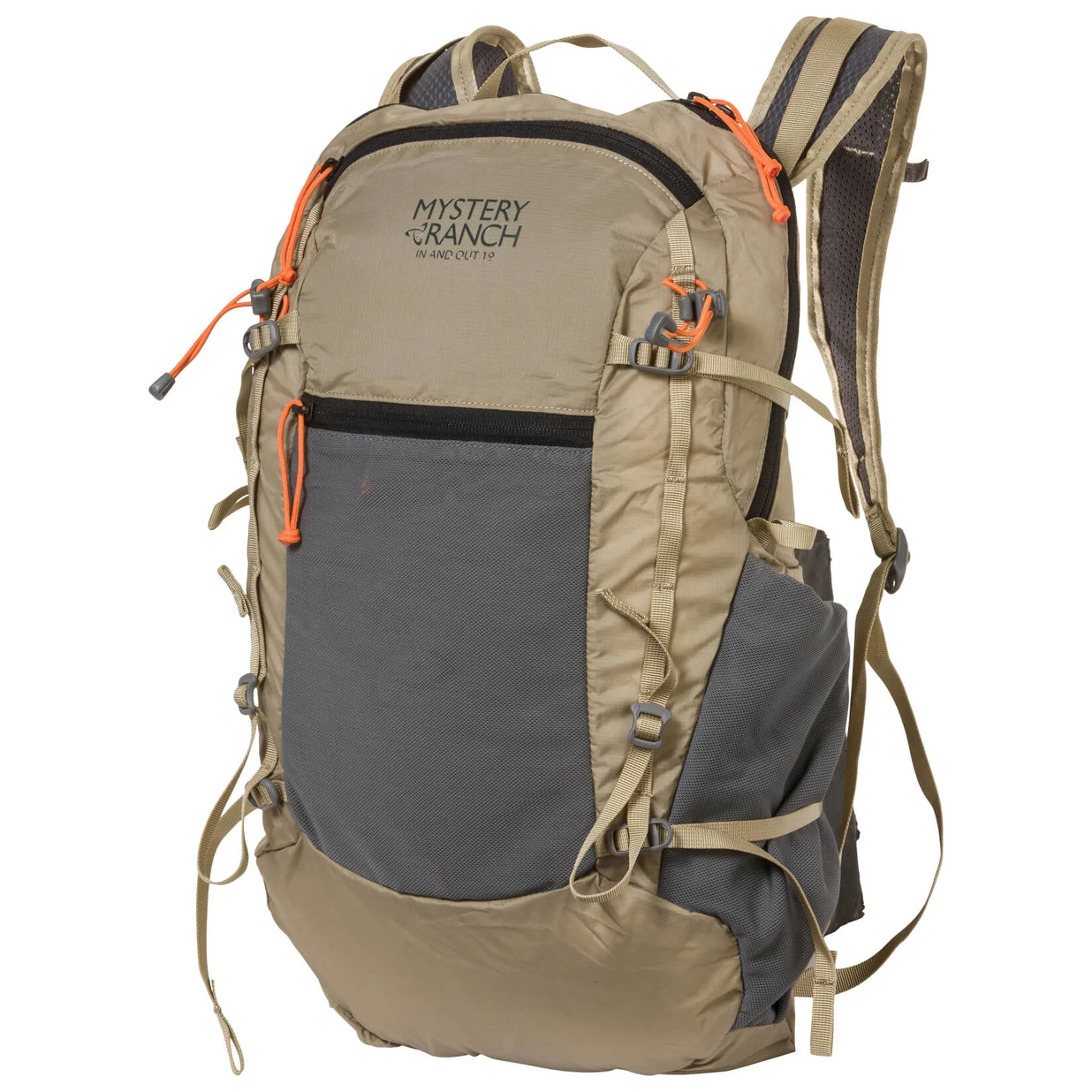 Mystery Ranch In And Out 19 - Daypack 8 Mystery Ranch In And Out 19 - Daypack – Bild 6