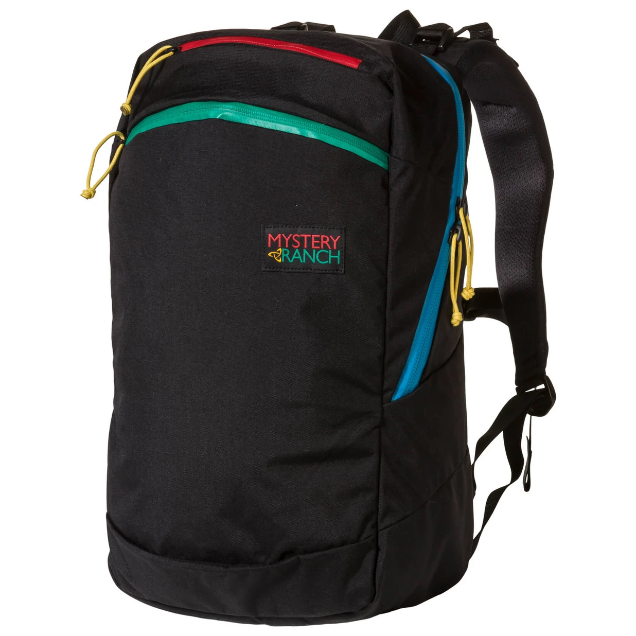 Mystery Ranch Prizefighter 21 - Daypack 8 Mystery Ranch Prizefighter 21 - Daypack – Bild 6