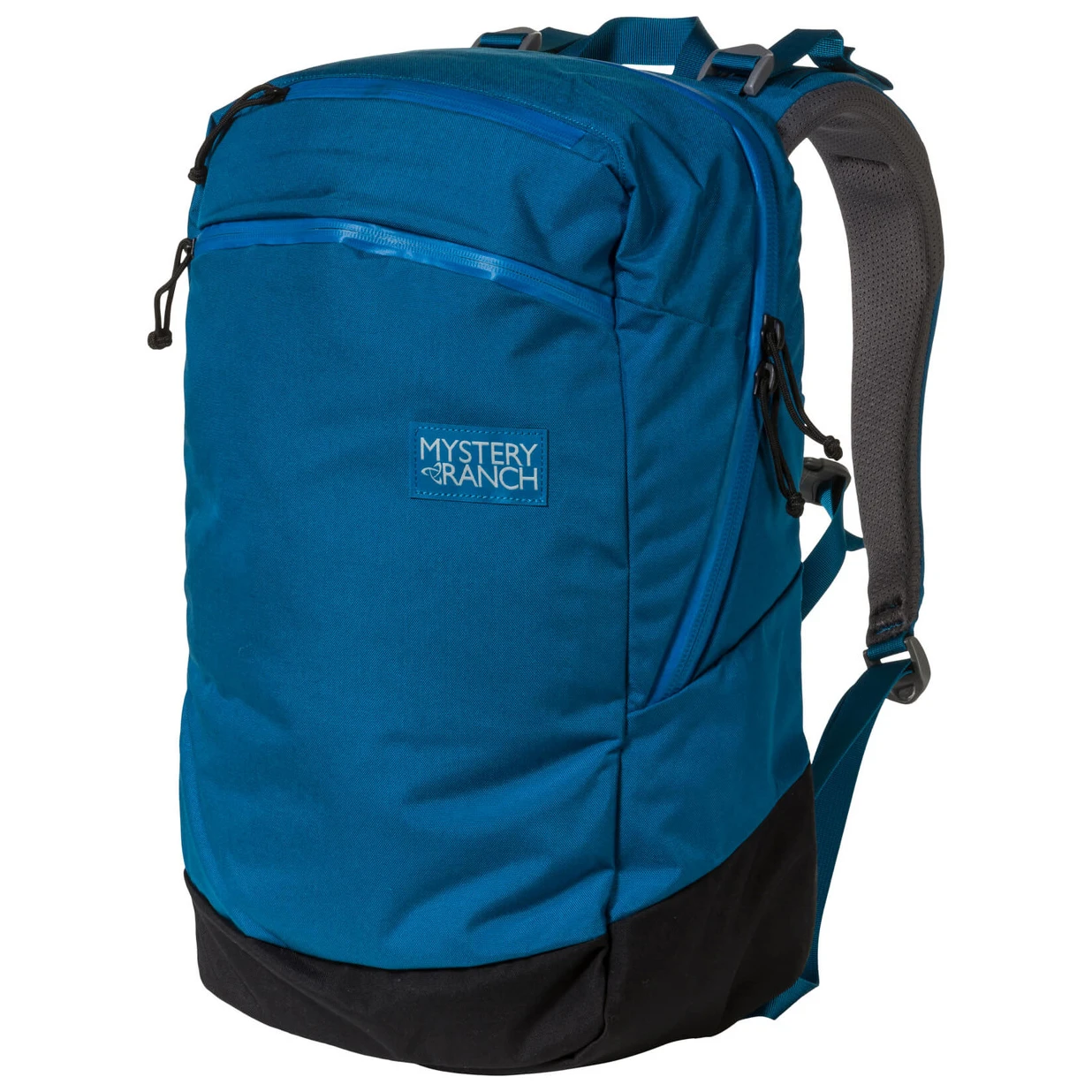 Mystery Ranch Prizefighter 21 - Daypack 3 Mystery Ranch Prizefighter 21 - Daypack