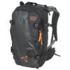 Mystery Ranch Saddle Peak 25,5 - Skitourenrucksack -Deuter Verkaufs-Shop mystery ranch saddle peak 255 skitourenrucksack