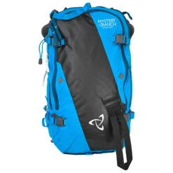 Mystery Ranch Saddle Peak 25,5 - Skitourenrucksack -Deuter Verkaufs-Shop mystery ranch saddle peak 255 skitourenrucksack detail 4
