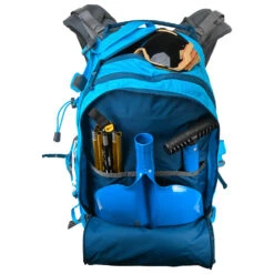 Mystery Ranch Saddle Peak 25,5 - Skitourenrucksack -Deuter Verkaufs-Shop mystery ranch saddle peak 255 skitourenrucksack detail 5