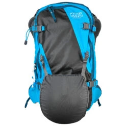 Mystery Ranch Saddle Peak 25,5 - Skitourenrucksack -Deuter Verkaufs-Shop mystery ranch saddle peak 255 skitourenrucksack detail 7
