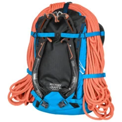 Mystery Ranch Scepter 35 - Kletterrucksack -Deuter Verkaufs-Shop mystery ranch scepter 35 kletterrucksack detail 4