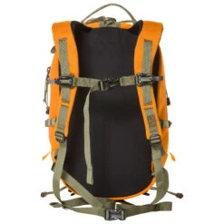 Mystery Ranch Skyline 17 - Kletterrucksack -Deuter Verkaufs-Shop mystery ranch skyline 17 kletterrucksack detail 4