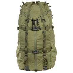 Mystery Ranch Terraframe 3-Zip 50 - Trekkingrucksack 10 Mystery Ranch Terraframe 3-Zip 50 - Trekkingrucksack -Deuter Verkaufs-Shop mystery ranch terraframe 3 zip 50 trekkingrucksack detail 2
