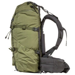 Mystery Ranch Terraframe 3-Zip 50 - Trekkingrucksack 11 Mystery Ranch Terraframe 3-Zip 50 - Trekkingrucksack -Deuter Verkaufs-Shop mystery ranch terraframe 3 zip 50 trekkingrucksack detail 3