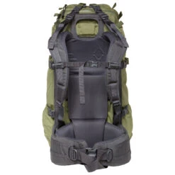 Mystery Ranch Terraframe 3-Zip 50 - Trekkingrucksack 13 Mystery Ranch Terraframe 3-Zip 50 - Trekkingrucksack -Deuter Verkaufs-Shop mystery ranch terraframe 3 zip 50 trekkingrucksack detail 5