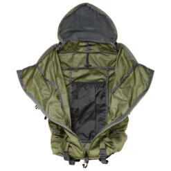 Mystery Ranch Terraframe 3-Zip 50 - Trekkingrucksack 14 Mystery Ranch Terraframe 3-Zip 50 - Trekkingrucksack -Deuter Verkaufs-Shop mystery ranch terraframe 3 zip 50 trekkingrucksack detail 6