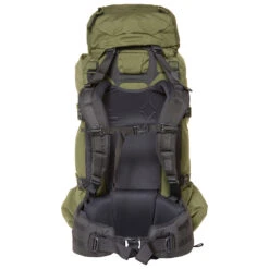 Mystery Ranch Terraframe 80 - Trekkingrucksack -Deuter Verkaufs-Shop mystery ranch terraframe 80 trekkingrucksack detail 5
