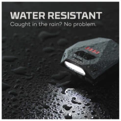 NEBO Einstein Cap - Stirnlampe -Deuter Verkaufs-Shop nebo einstein cap stirnlampe detail 7