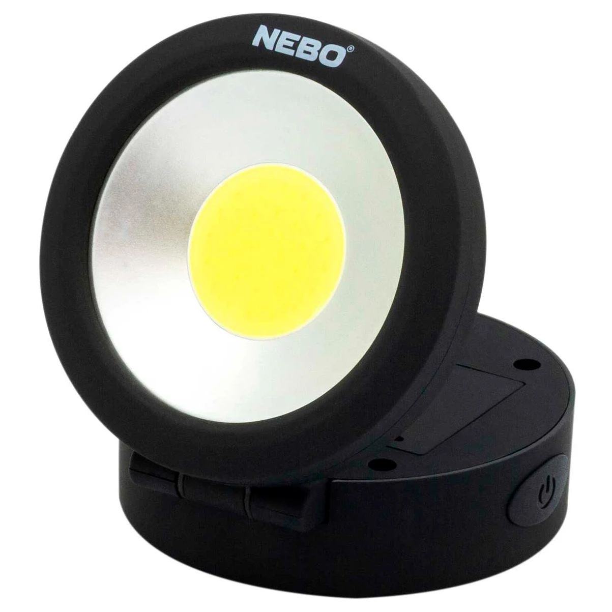 NEBO LED-Arbeitslampe Angle Light - LED-Lampe 4 NEBO LED-Arbeitslampe Angle Light - LED-Lampe – Bild 2