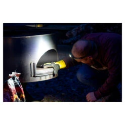 NEBO Stirnlampe 150 - Stirnlampe -Deuter Verkaufs-Shop nebo stirnlampe 150 stirnlampe detail 4