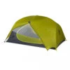 Nemo Dragonfly 3P - 3-Personen Zelt -Deuter Verkaufs-Shop nemo dragonfly 3p 3 personen zelt