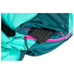 Nemo Forte Womens 35 - Kunstfaserschlafsack -Deuter Verkaufs-Shop nemo forte womens 35 kunstfaserschlafsack detail 6
