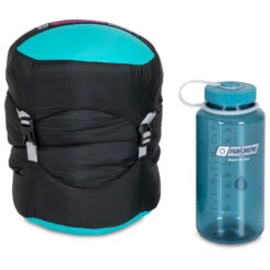 Nemo Forte Womens 35 - Kunstfaserschlafsack -Deuter Verkaufs-Shop nemo forte womens 35 kunstfaserschlafsack detail 8