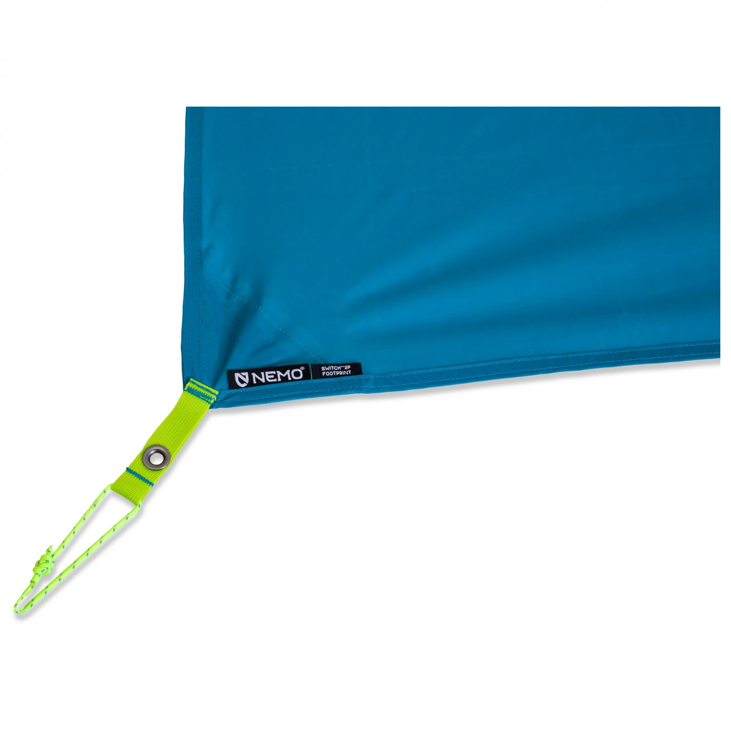 Nemo Switch 2P Footprint - Zeltunterlage 4 Nemo Switch 2P Footprint - Zeltunterlage – Bild 2