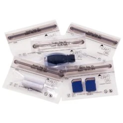 Bag (5-Pack) - Schutzhülle -Deuter Verkaufs-Shop noaks bag 5 pack schutzhuelle detail 2