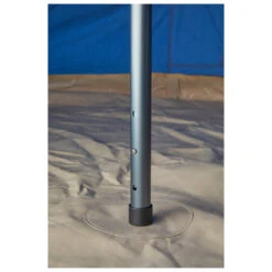 Nordisk Asgard 7.1 Denim - 3-Personen Zelt -Deuter Verkaufs-Shop nordisk asgard 71 denim 3 personen zelt detail 8