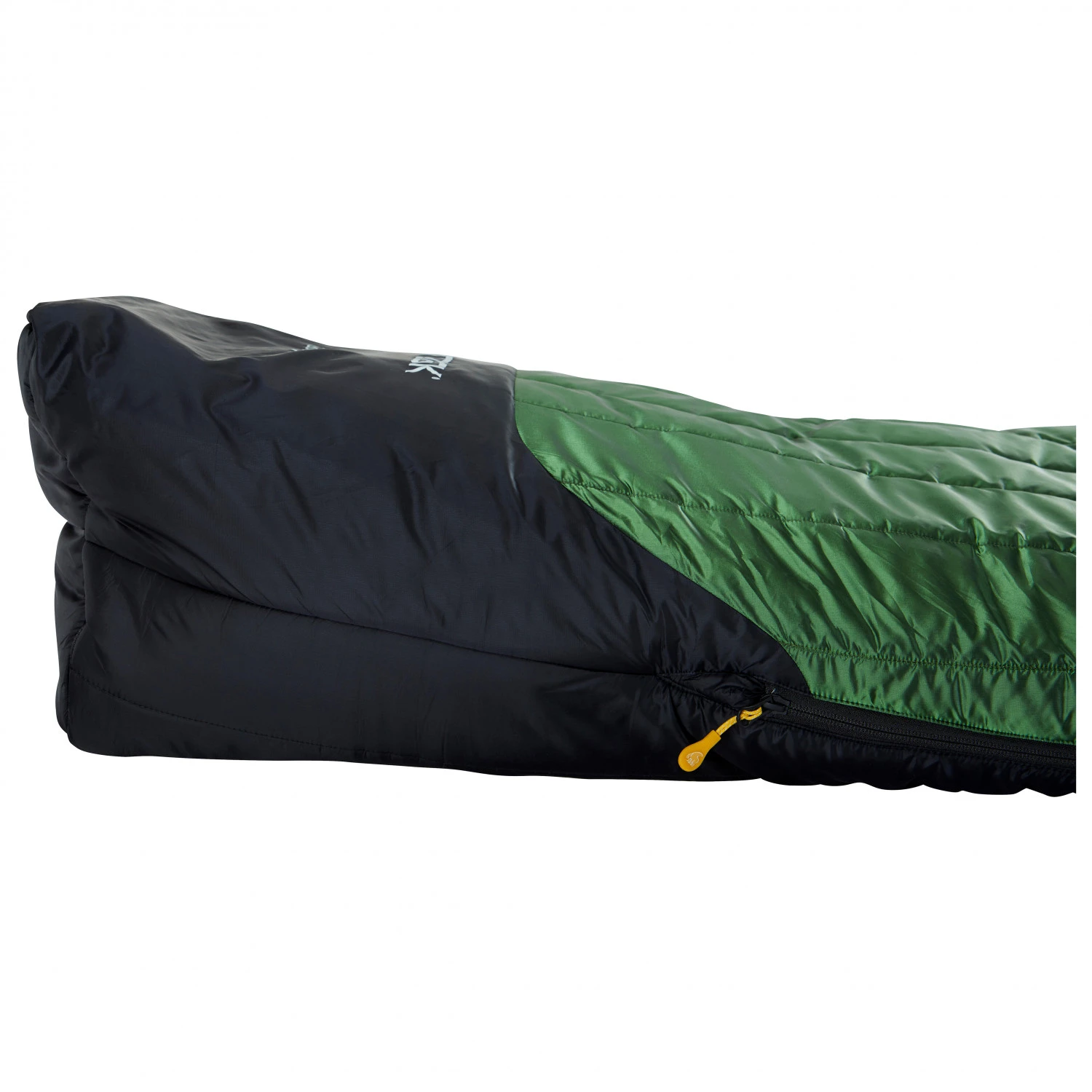 Nordisk Gormsson -10 Mummy - Kunstfaserschlafsack 9 Nordisk Gormsson -10 Mummy - Kunstfaserschlafsack – Bild 7