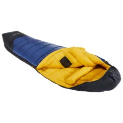 Nordisk Puk -10 Mummy - Kunstfaserschlafsack -Deuter Verkaufs-Shop nordisk puk 10 mummy kunstfaserschlafsack detail 3