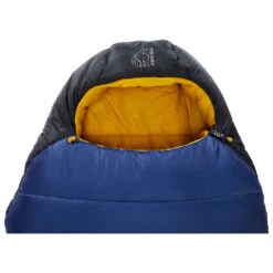 Nordisk Puk -10 Mummy - Kunstfaserschlafsack -Deuter Verkaufs-Shop nordisk puk 10 mummy kunstfaserschlafsack detail 5