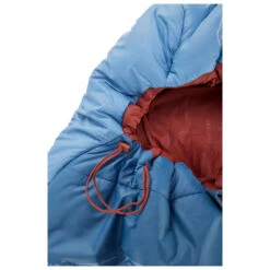 Nordisk Puk Junior - Kinderschlafsack -Deuter Verkaufs-Shop nordisk puk junior kinderschlafsack detail 5